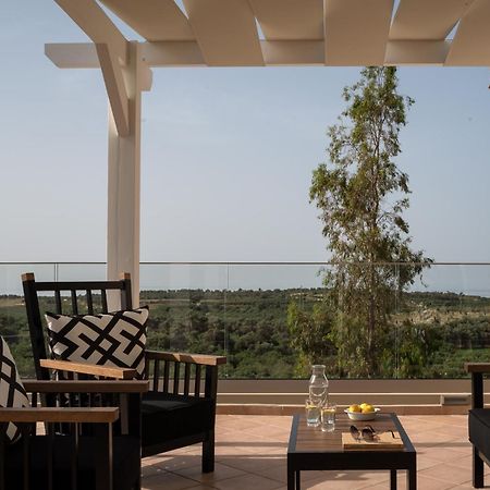 Tsourlakis Residence, An Oasis Of Tranquility, By Thinkvilla Pigí Dış mekan fotoğraf