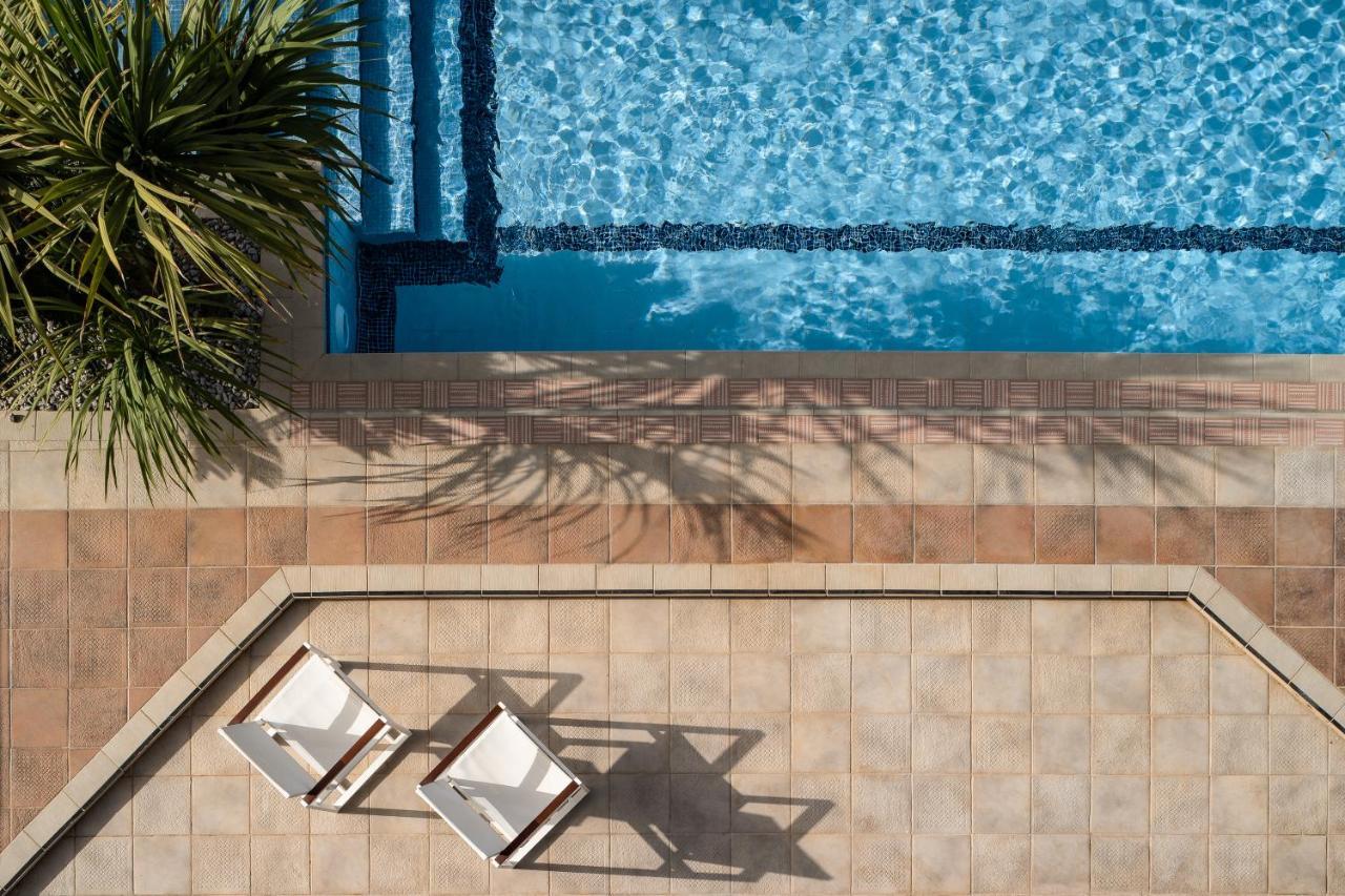 Tsourlakis Residence, An Oasis Of Tranquility, By Thinkvilla Pigí Dış mekan fotoğraf