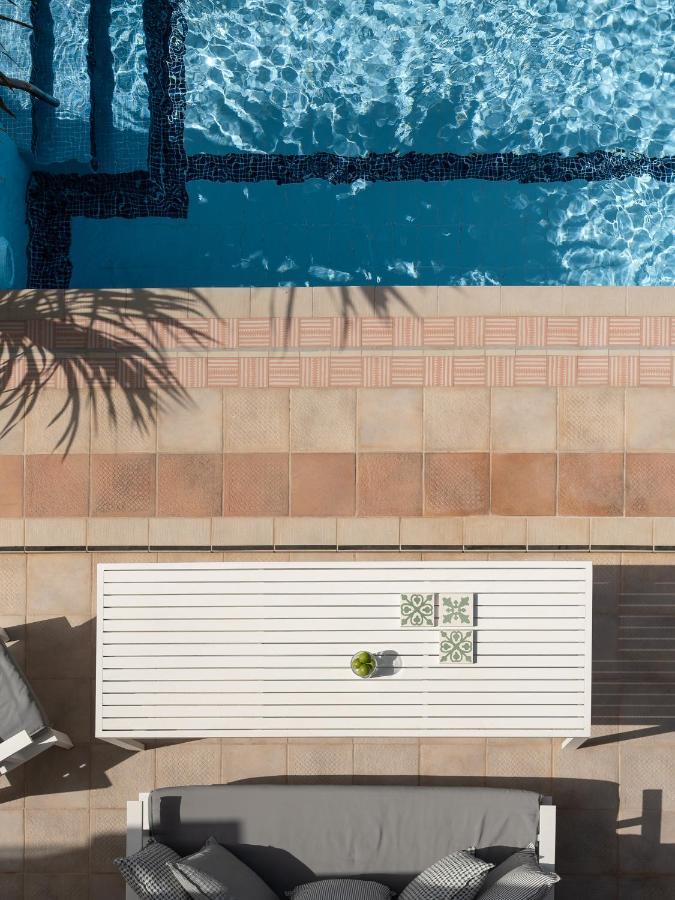 Tsourlakis Residence, An Oasis Of Tranquility, By Thinkvilla Pigí Dış mekan fotoğraf