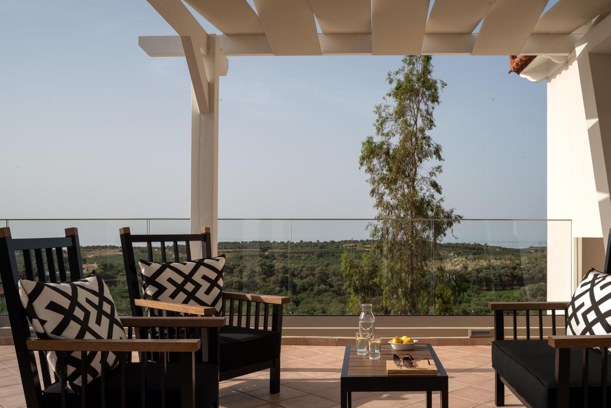 Tsourlakis Residence, An Oasis Of Tranquility, By Thinkvilla Pigí Dış mekan fotoğraf