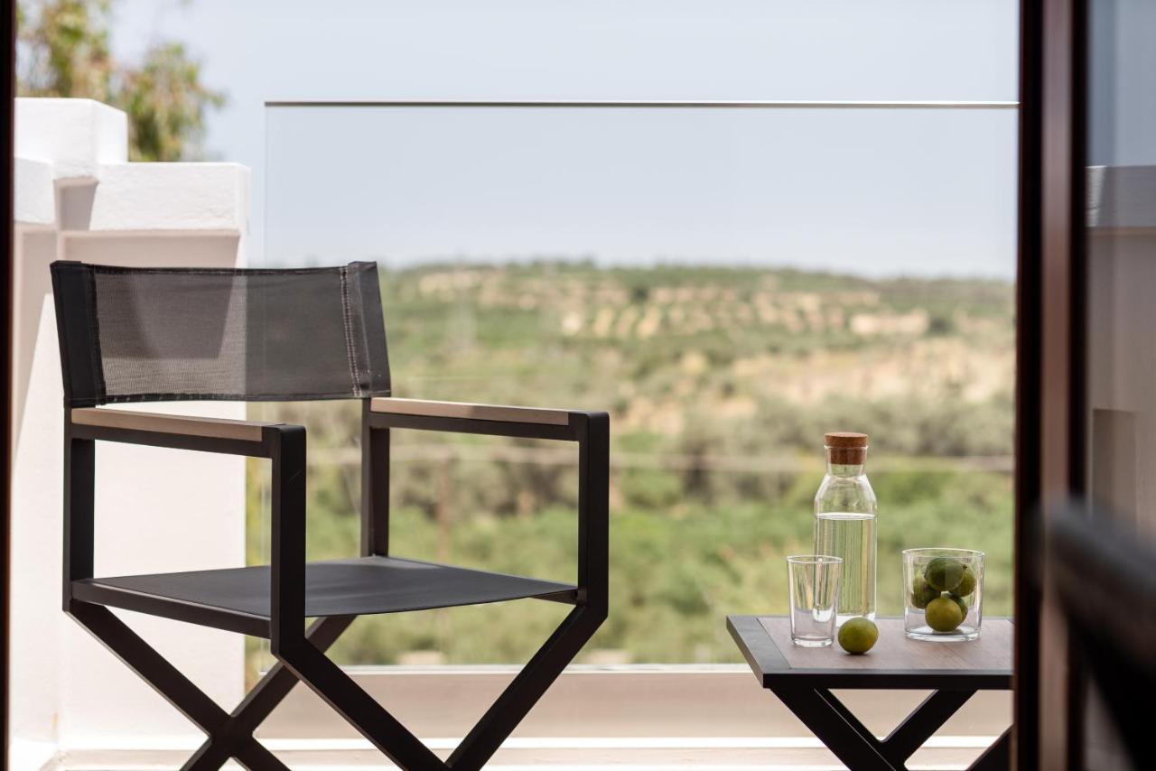 Tsourlakis Residence, An Oasis Of Tranquility, By Thinkvilla Pigí Dış mekan fotoğraf